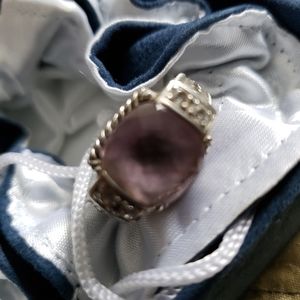 Judith Ripka Ring